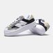 New Balance CT302 White Navy Grey
