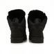UGG Lowmel Sneaker High Black