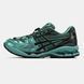 Asics Gel-Kayano 14 Green Black