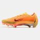 Nike Zoom Mercurial Vapor 16 Orange Gold, 40