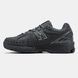 New Balance 1906R Cordura Dark Grey Black