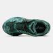 Asics Gel-Kayano 14 Green Black