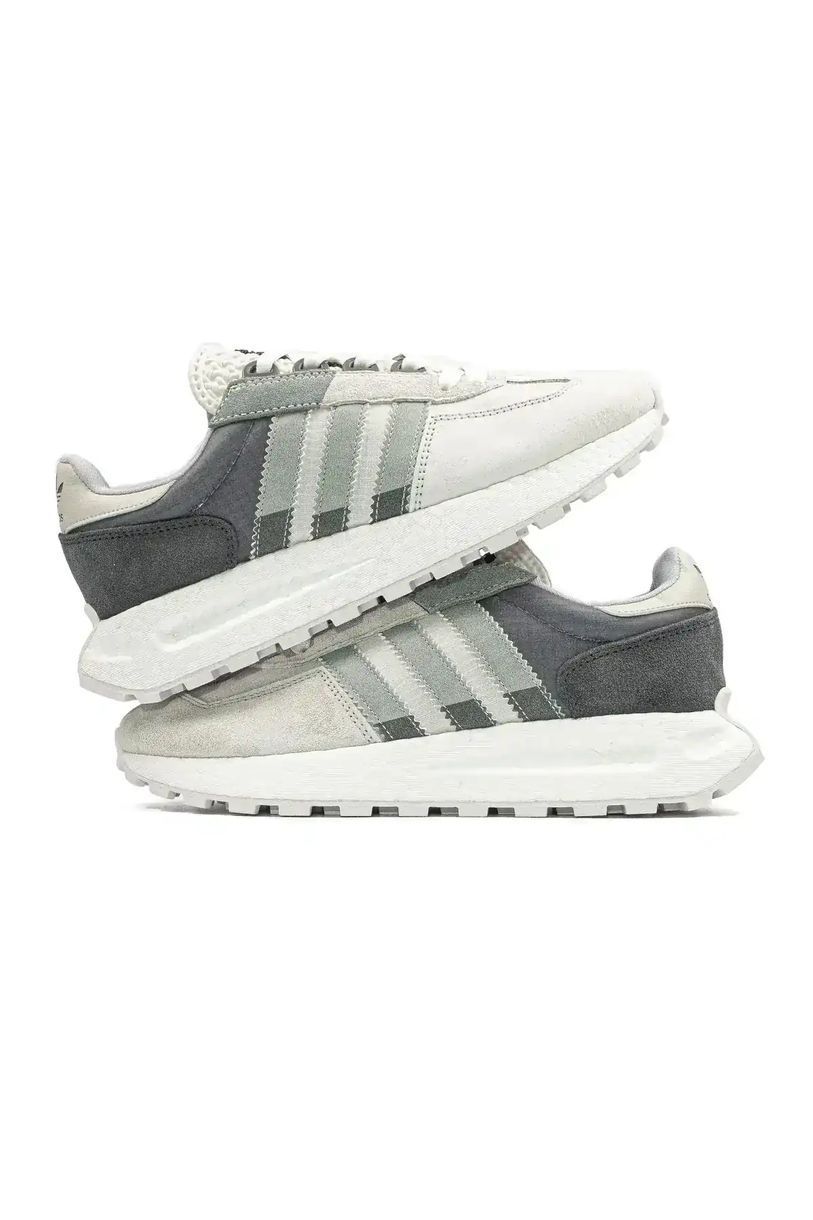 Adidas Retropy E5 Green Gray, 36