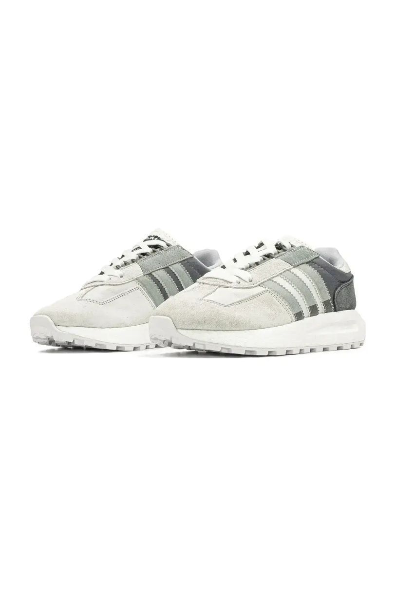 Adidas Retropy E5 Green Gray, 36