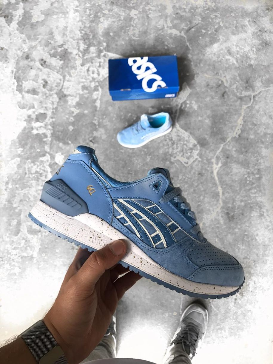 Кросівки Asics Gel Lyte 3 Royal, 38