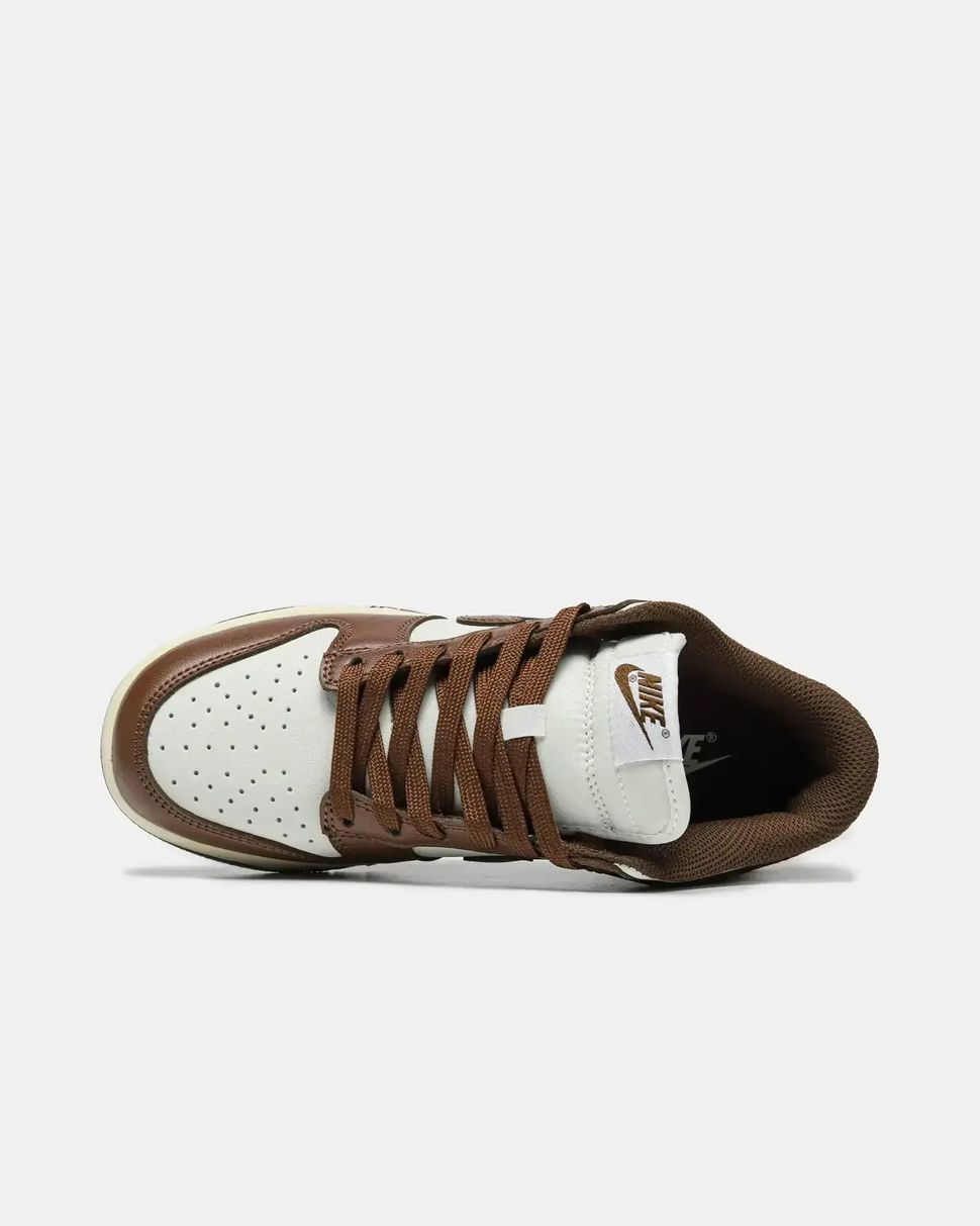 Nike Dunk Low Cacao Wow