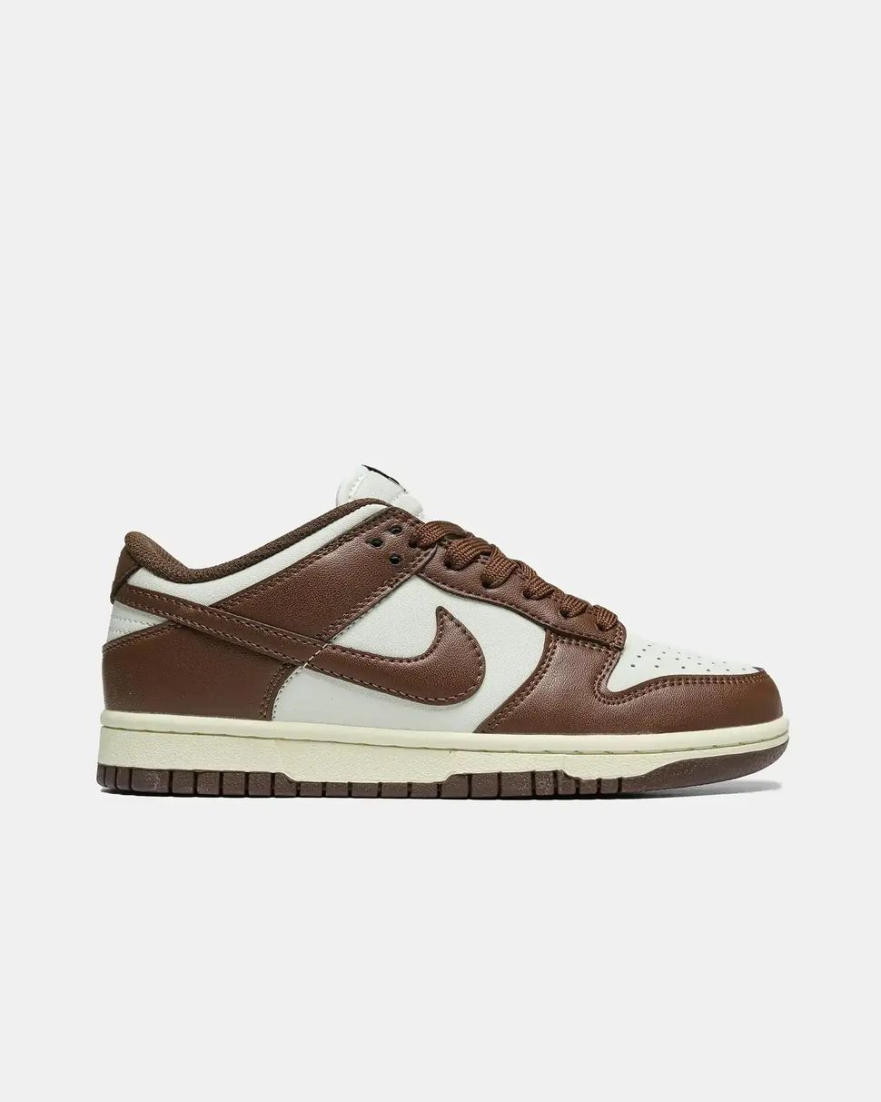 Nike Dunk Low Cacao Wow