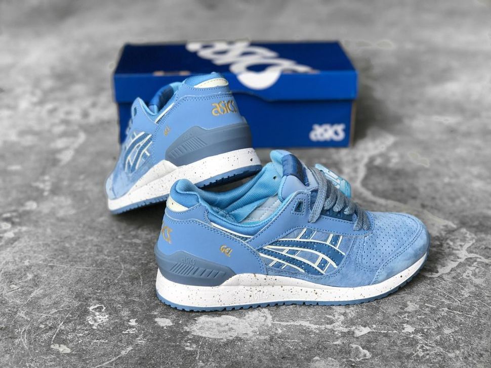 Кроссовки Asics Gel Lyte 3 Royal, 38