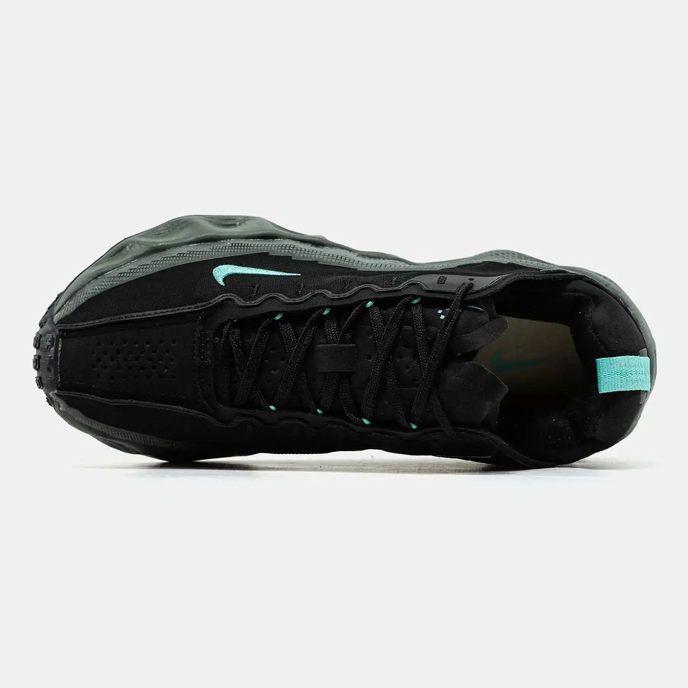 Nike Ava Rover Black Mint