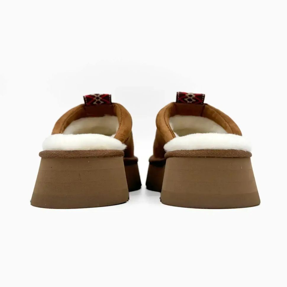 UGG Tazzle Chestnut, 36