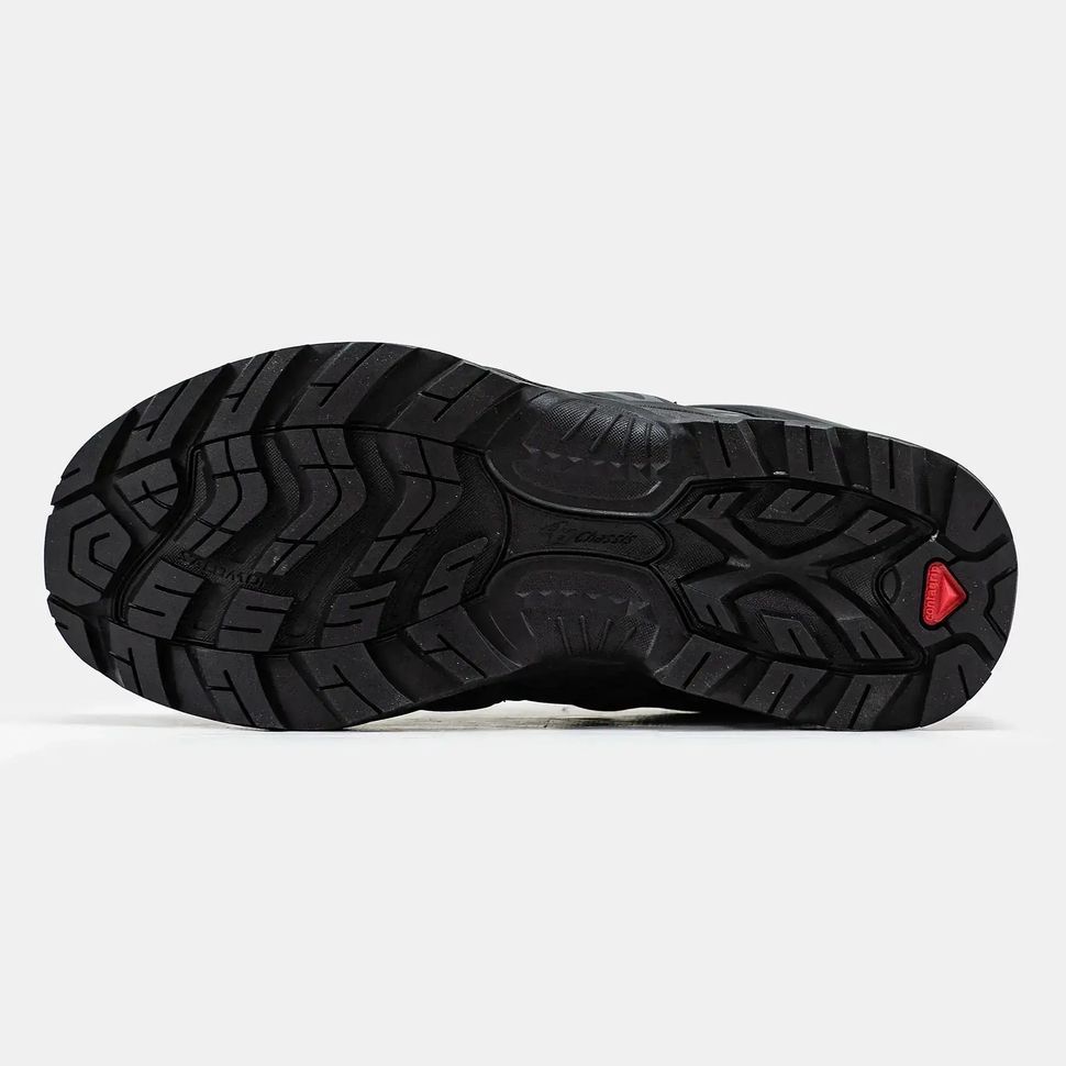 Salomon XT-Quest Triple Black