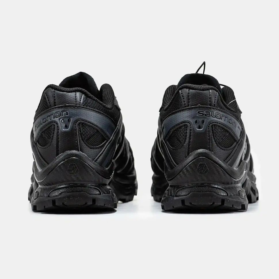 Salomon XT-Quest Triple Black