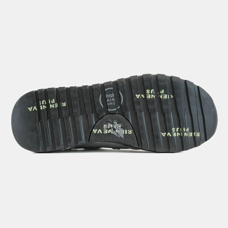 Premiata Mick Grey Black, 41