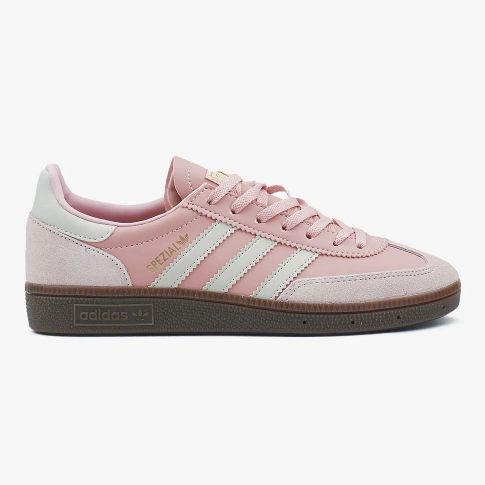 Adidas Handball Spezial Wonder Mauve Gum, 40