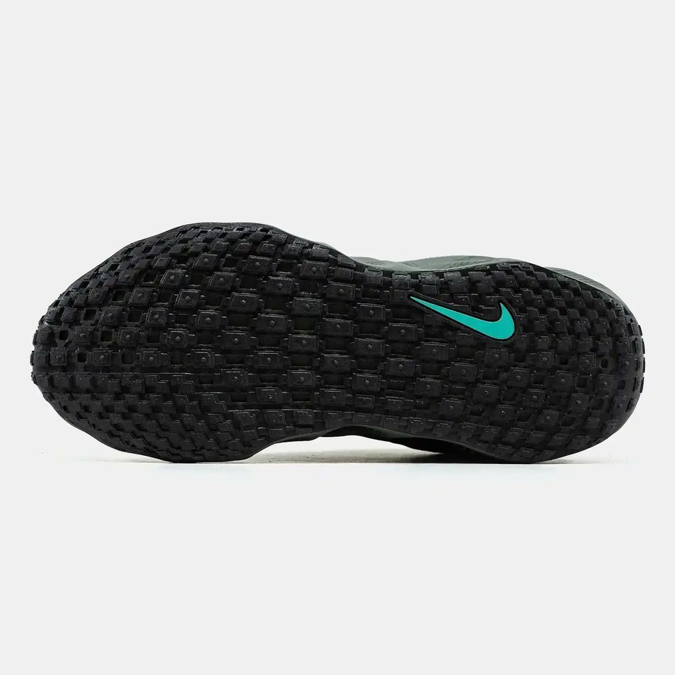 Nike Ava Rover Black Mint