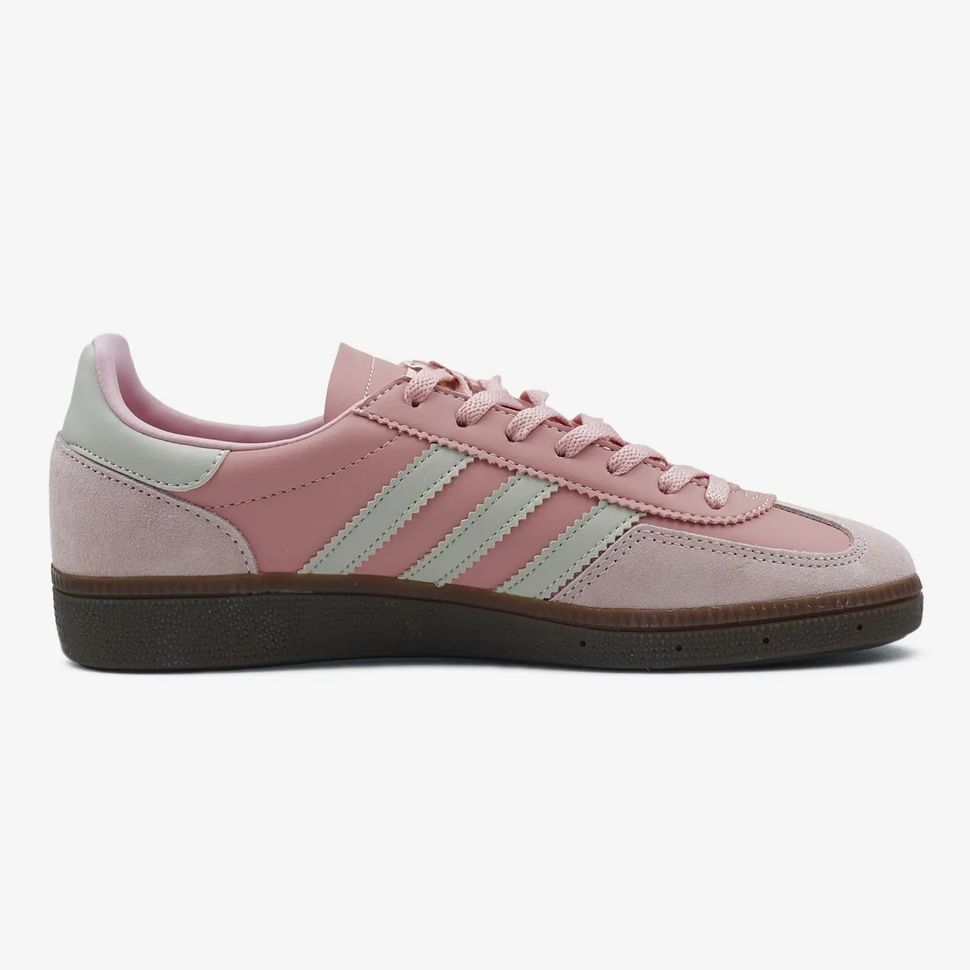 Adidas Handball Spezial Wonder Mauve Gum, 40
