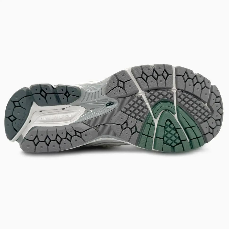 New Balance 1906R White Grey Green