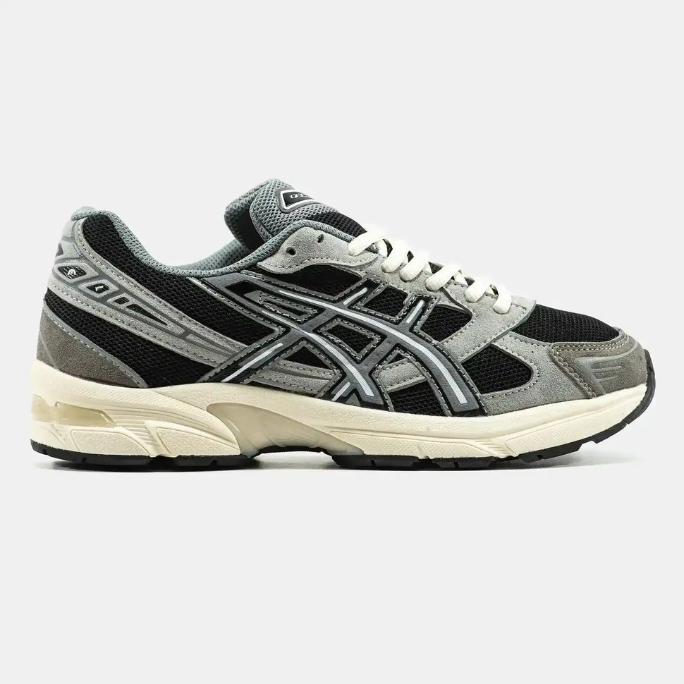 Asics Gel-1130 Black Cream, 41