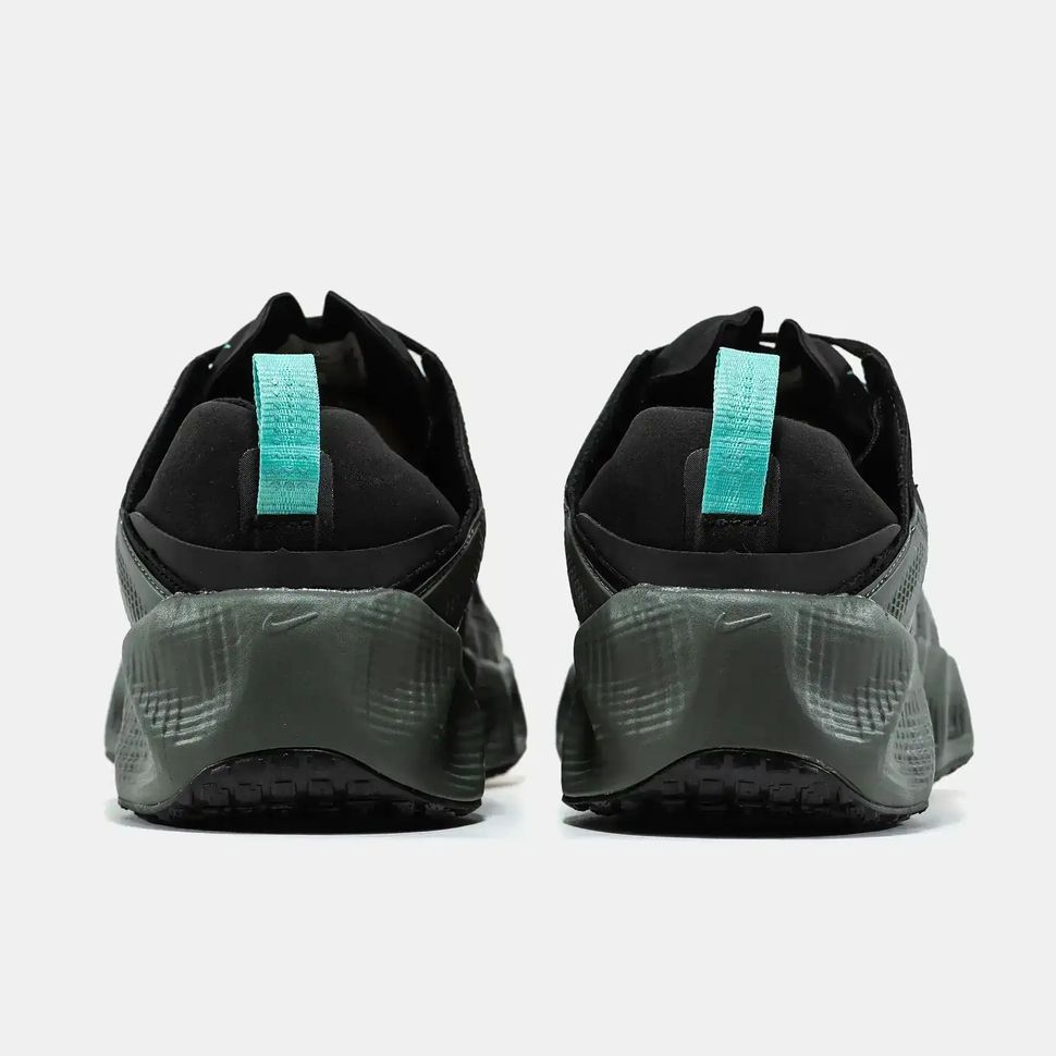 Nike Ava Rover Black Mint