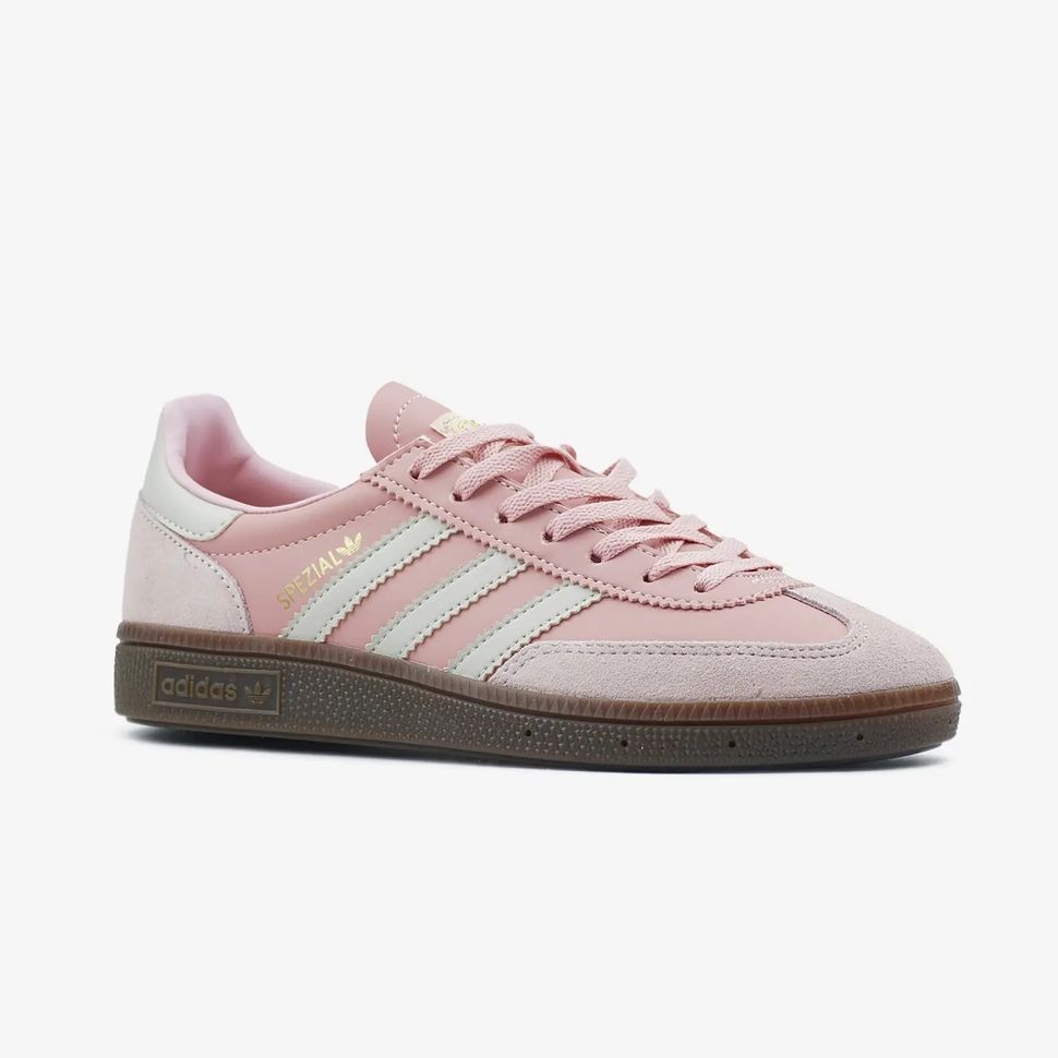 Adidas Handball Spezial Wonder Mauve Gum, 40