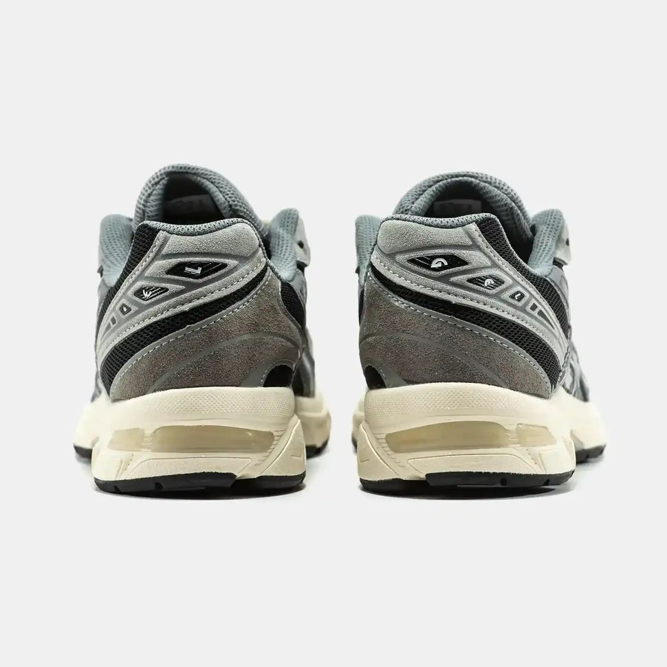 Asics Gel-1130 Black Cream, 41