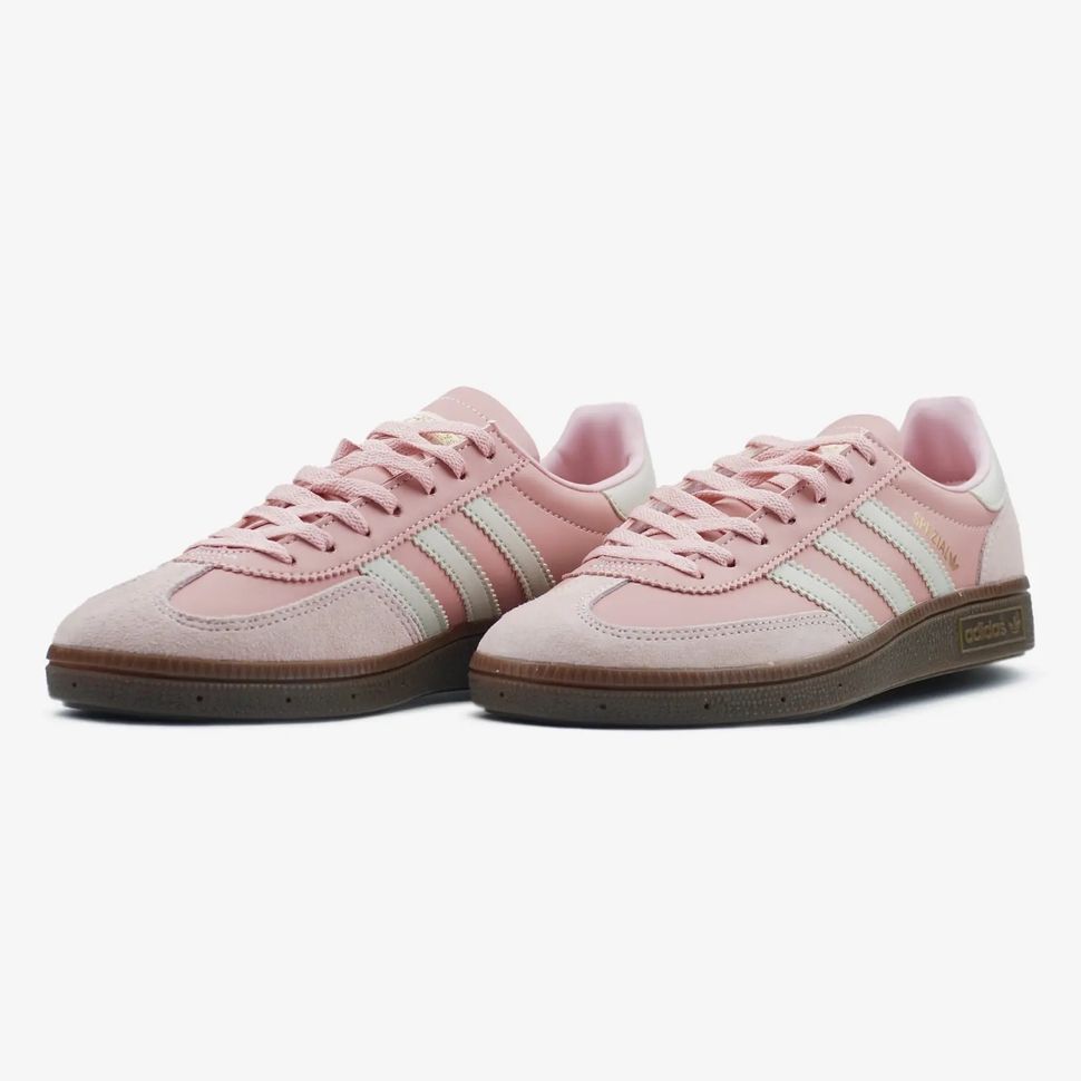 Adidas Handball Spezial Wonder Mauve Gum, 40
