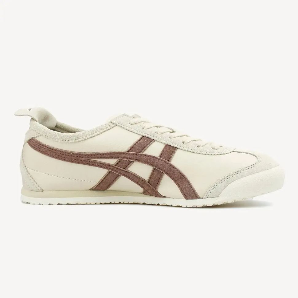 Onitsuka Tiger Mexico 66 Cream Brown, 39