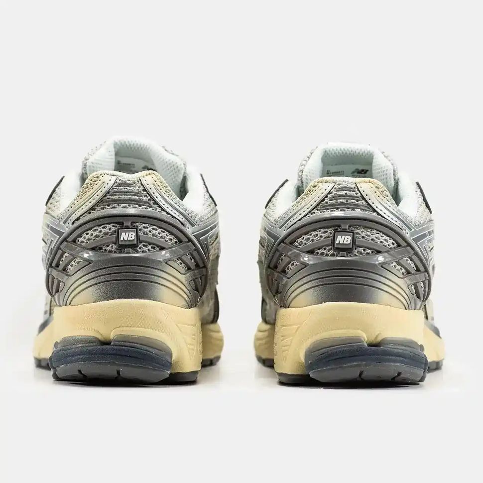 New Balance 1906R Cream Grey Black