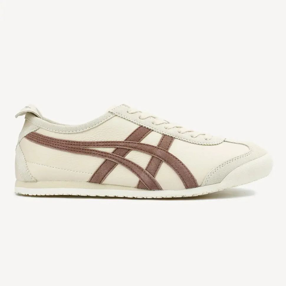 Onitsuka Tiger Mexico 66 Cream Brown, 39