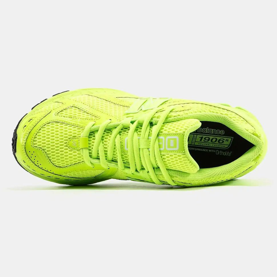 New Balance 1906R Volt Green