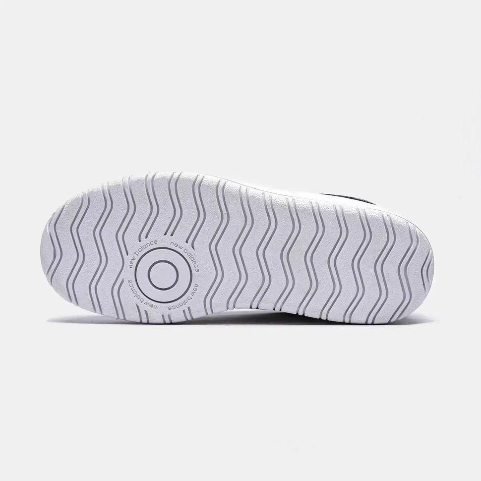New Balance CT302 White Navy Grey