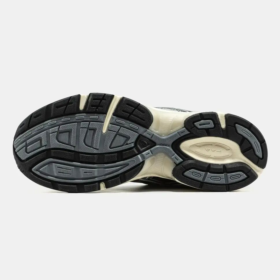 Asics Gel-1130 Black Cream, 41