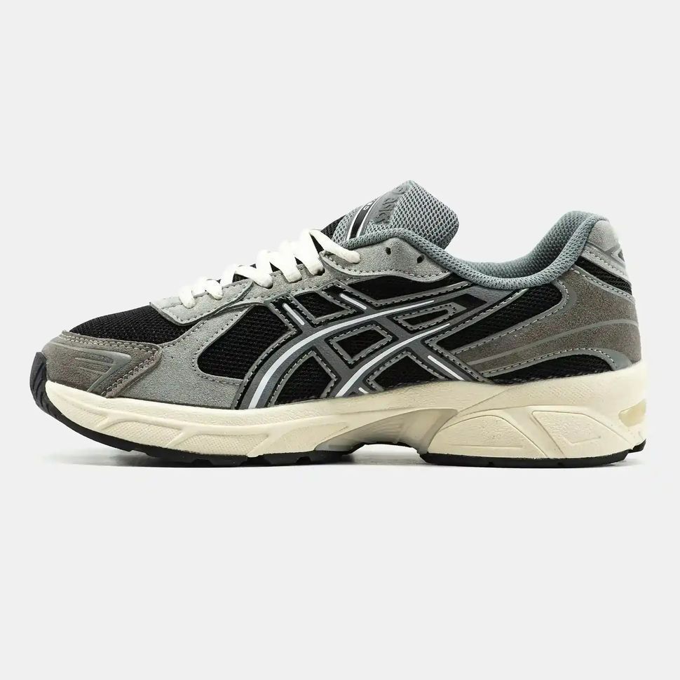 Asics Gel-1130 Black Cream, 41