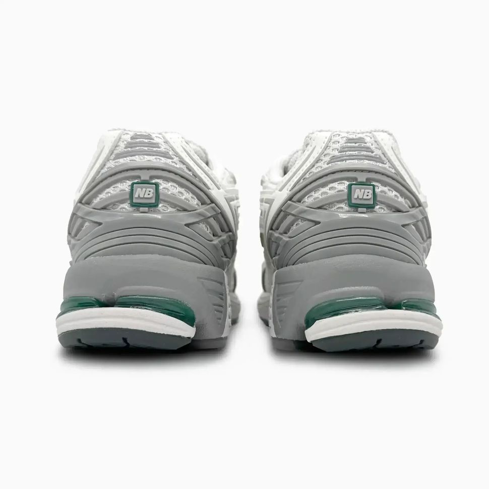 New Balance 1906R White Grey Green