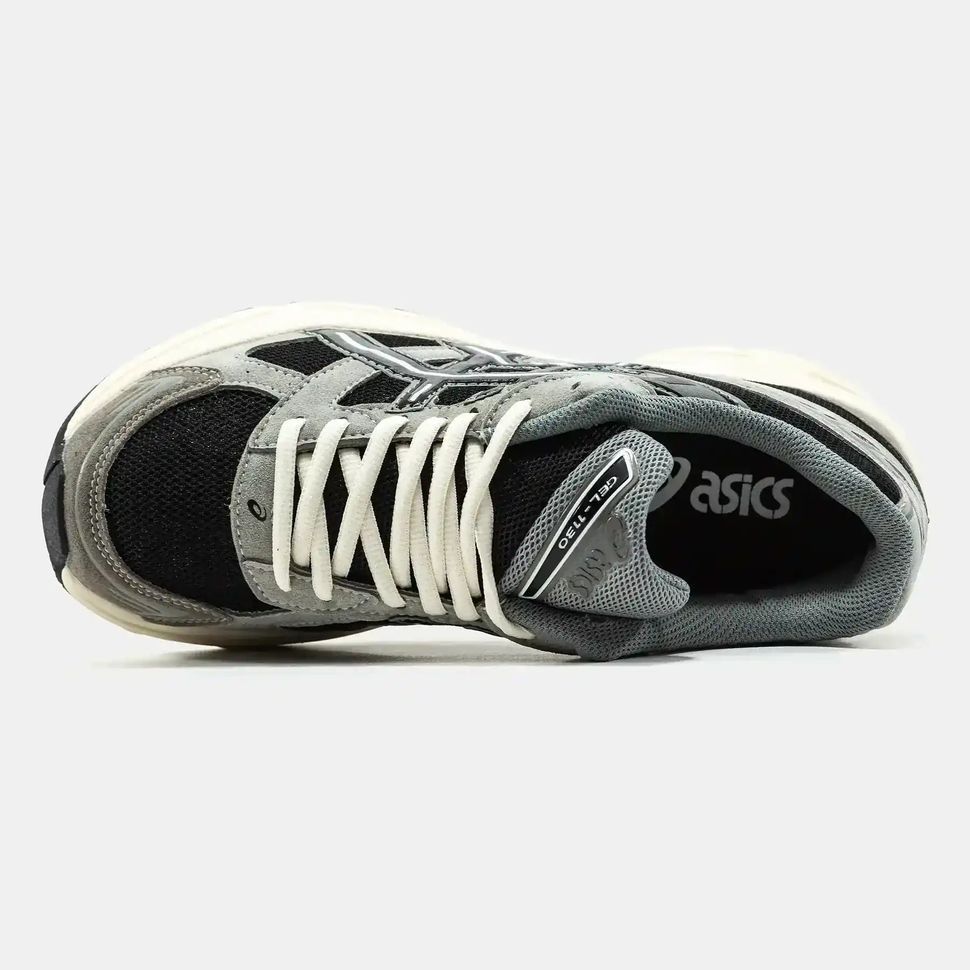 Asics Gel-1130 Black Cream, 41