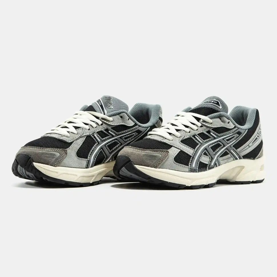 Asics Gel-1130 Black Cream, 41