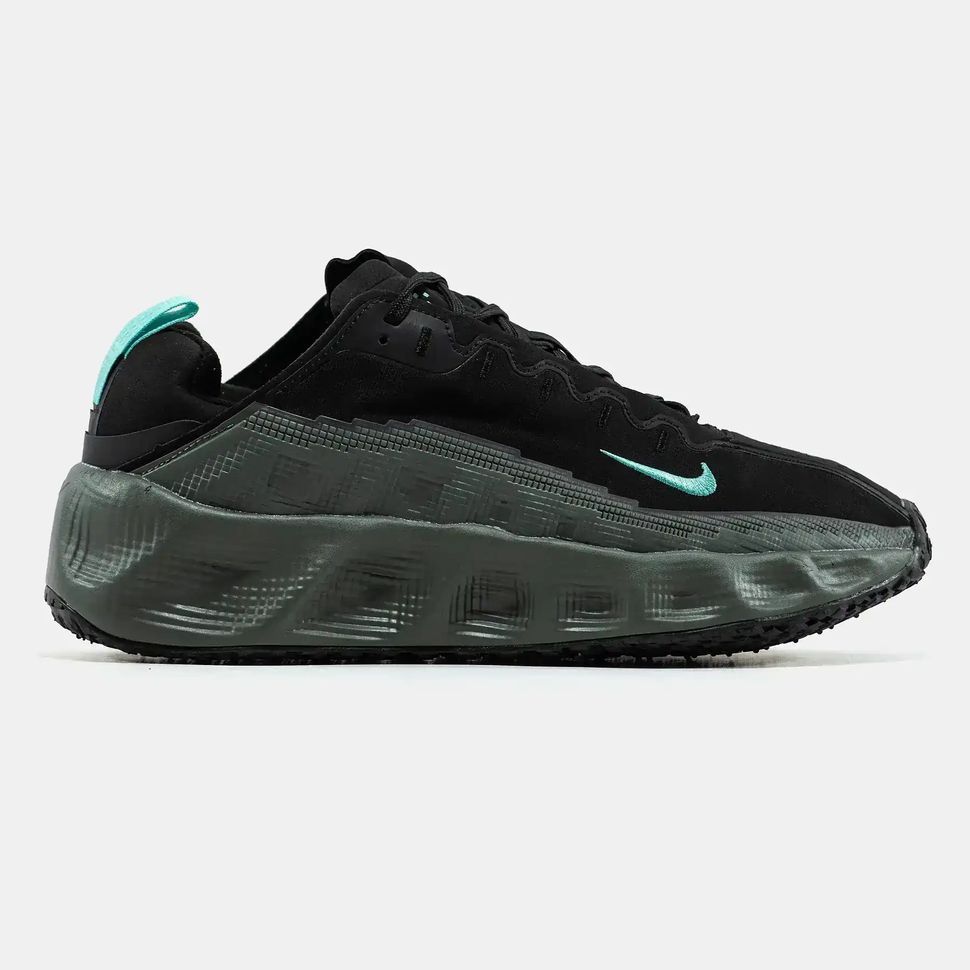 Nike Ava Rover Black Mint