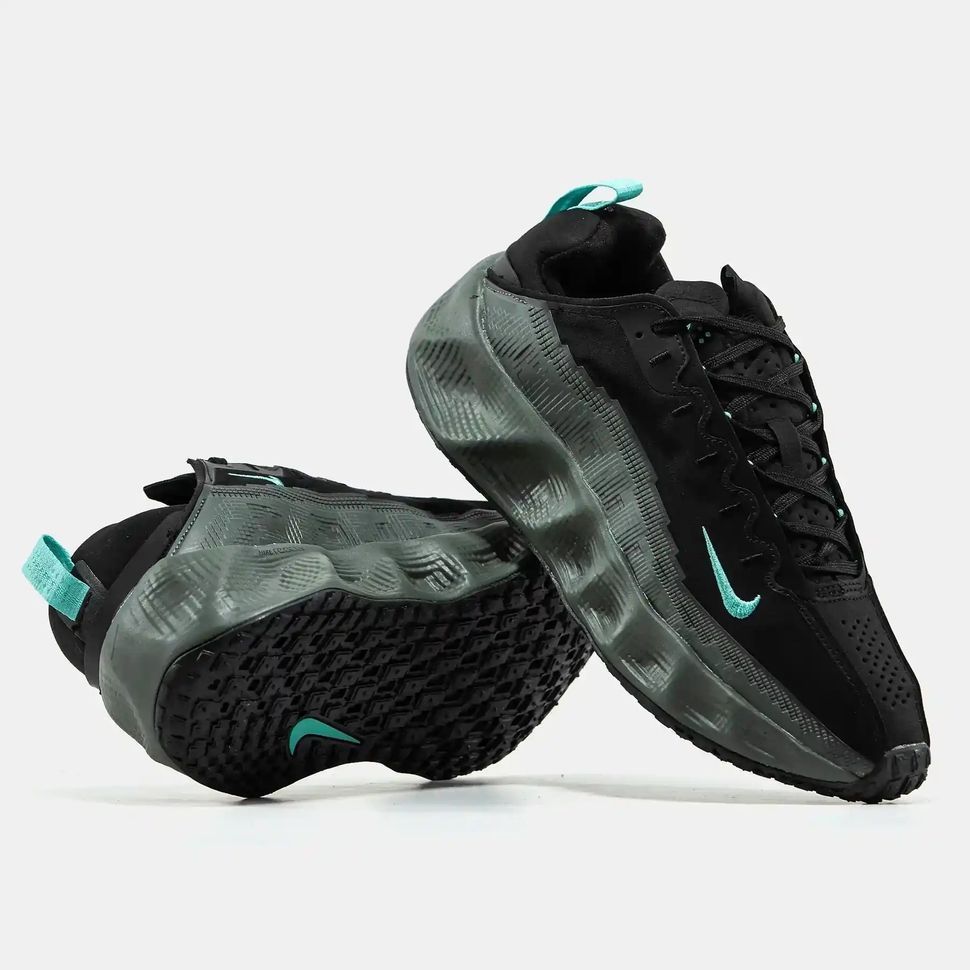 Nike Ava Rover Black Mint