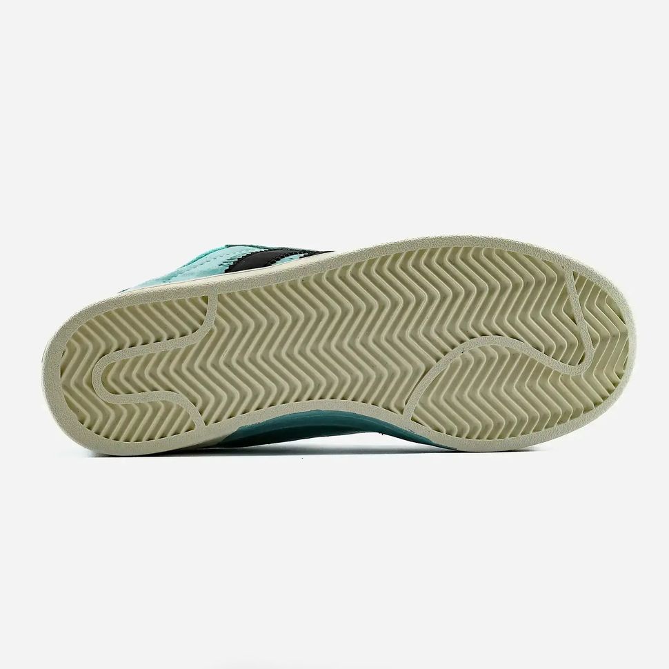 Adidas Campus 00s Turquoise Black, 36