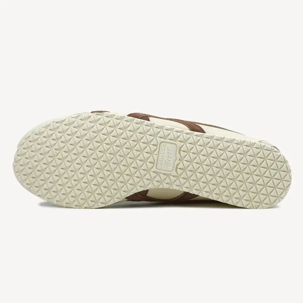 Onitsuka Tiger Mexico 66 Cream Brown, 39