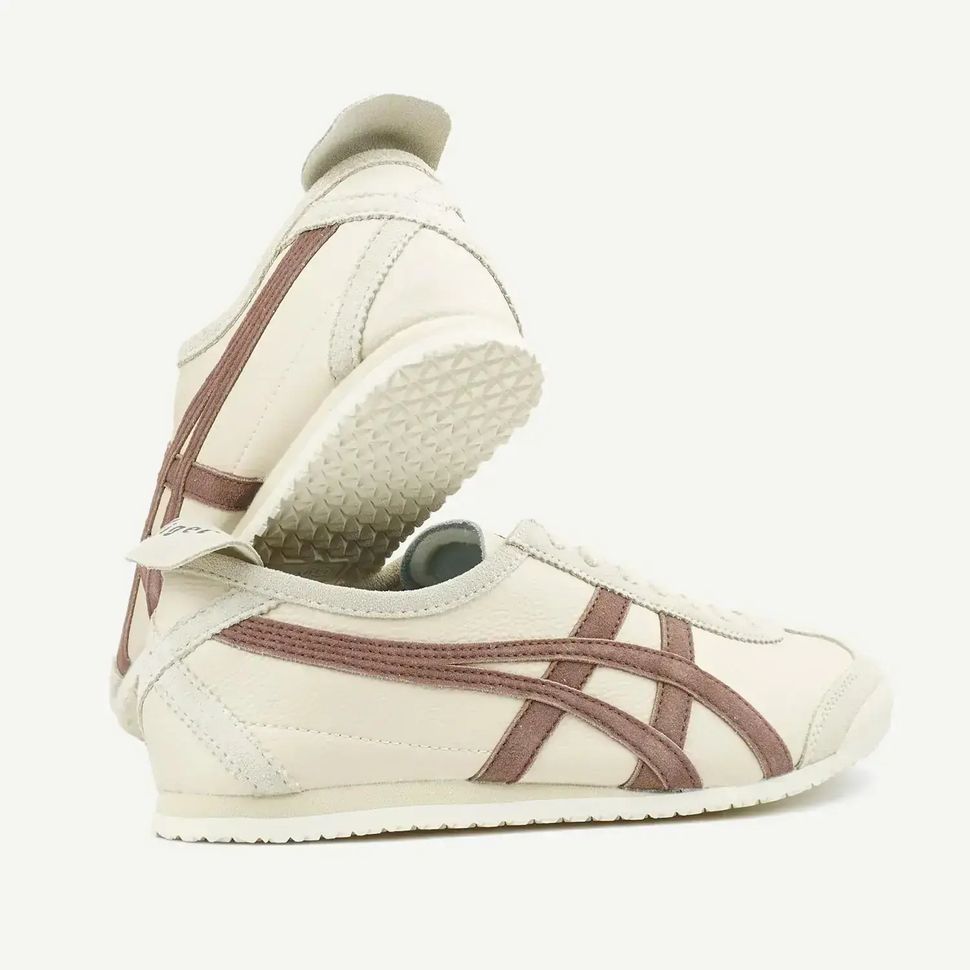 Onitsuka Tiger Mexico 66 Cream Brown, 39