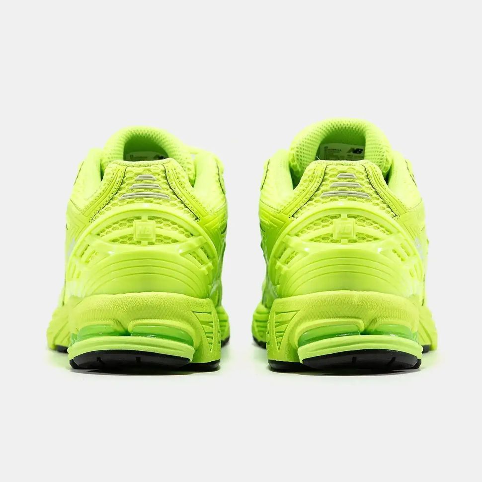 New Balance 1906R Volt Green