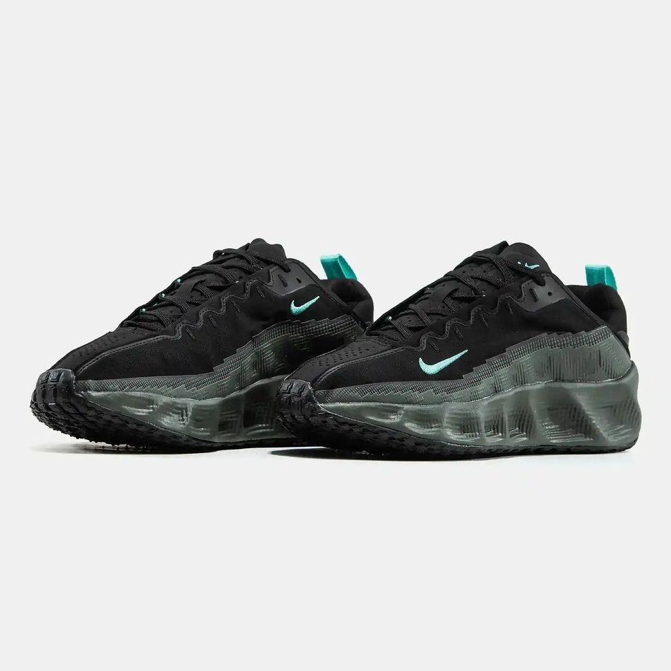 Nike Ava Rover Black Mint
