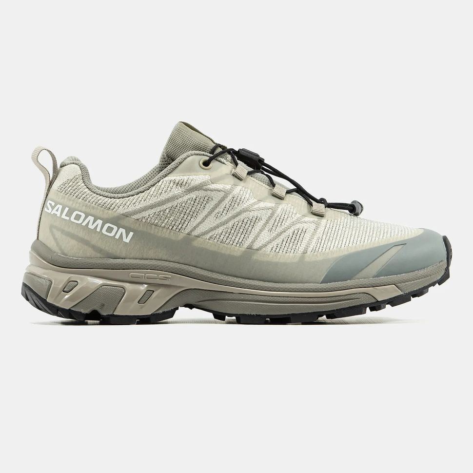 Salomon XT-6 Beige Black, 41