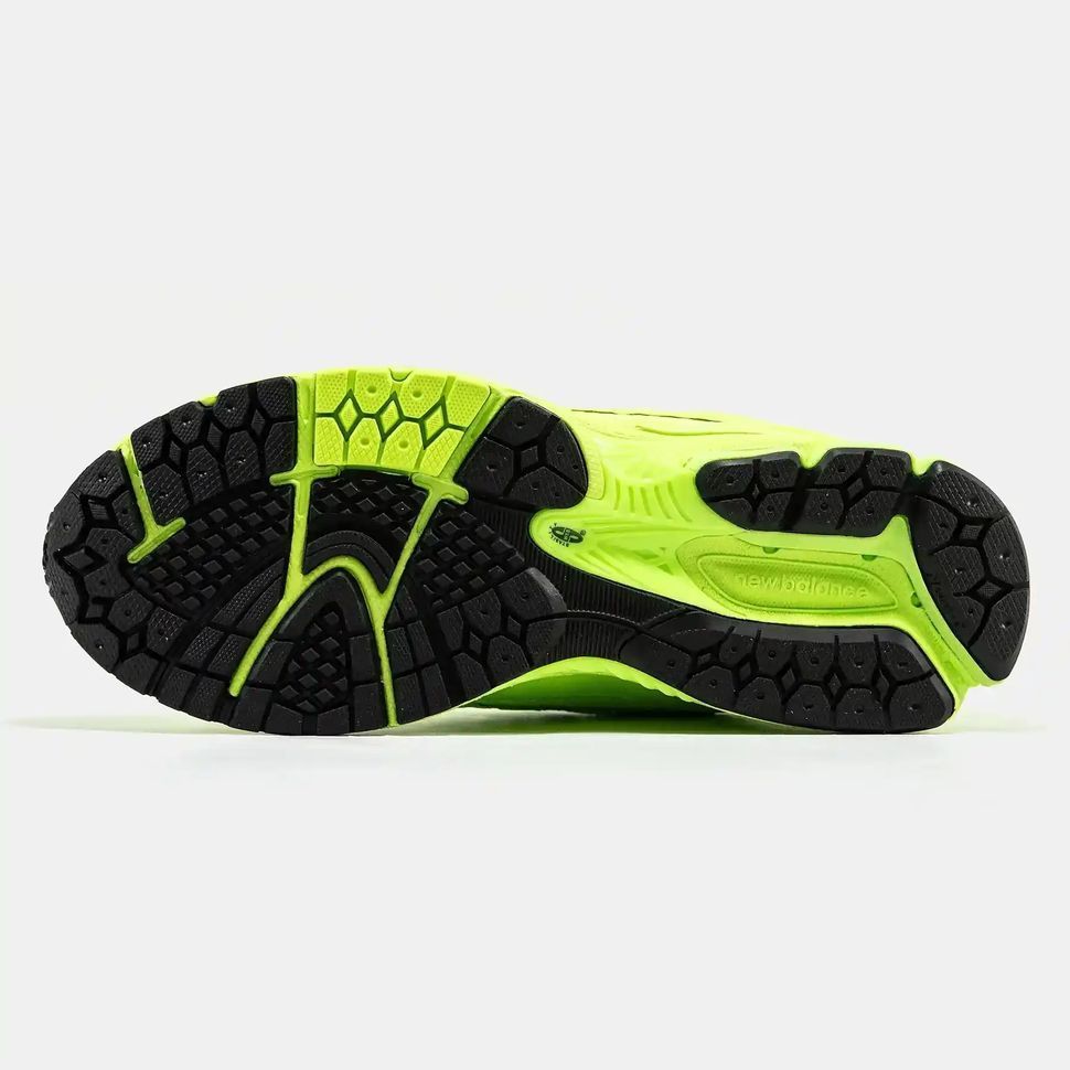 New Balance 1906R Volt Green