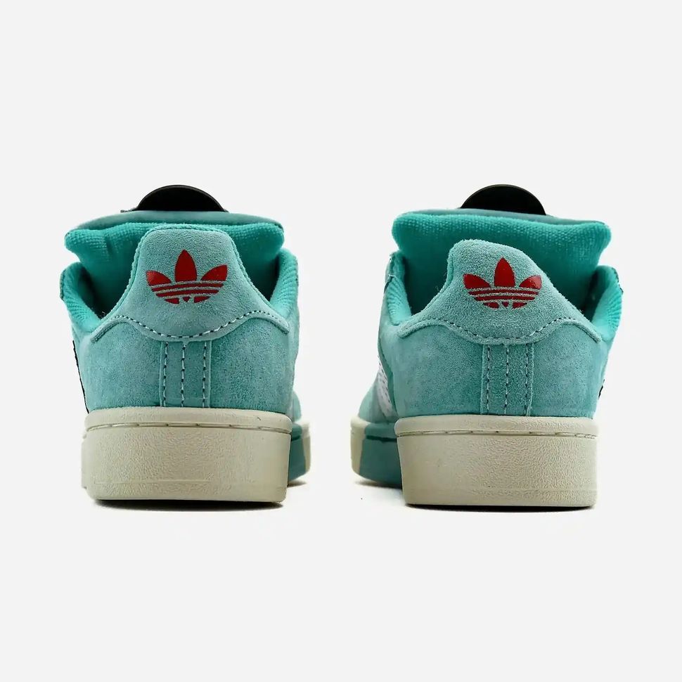 Adidas Campus 00s Turquoise Black, 36