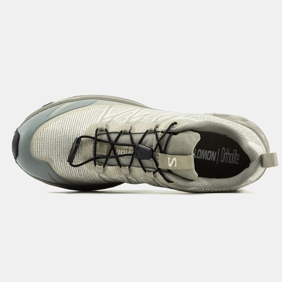 Salomon XT-6 Beige Black, 41