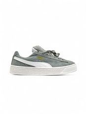 Puma Suede XL Grey White, 36