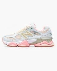 New Balance 9060 Pink Lemonade