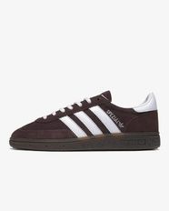 Adidas Handball Spezial Brown White Gum
